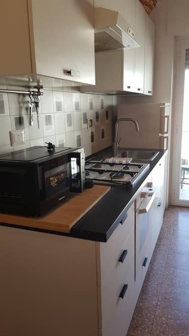 Appartamento Casa Marconi