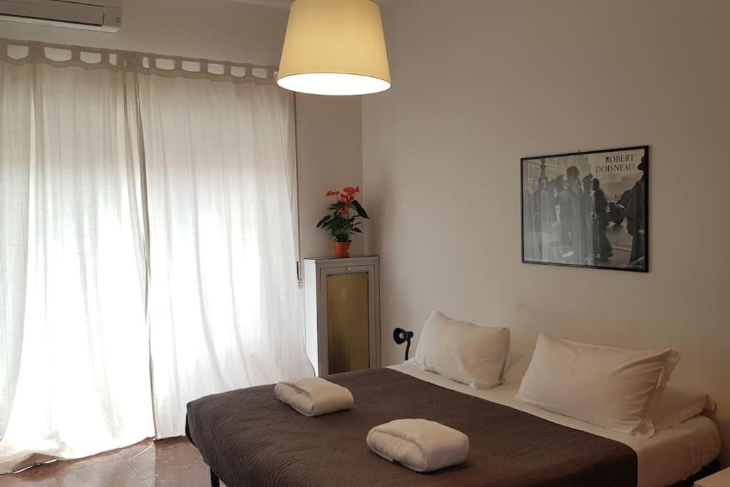 Casa Marconi *