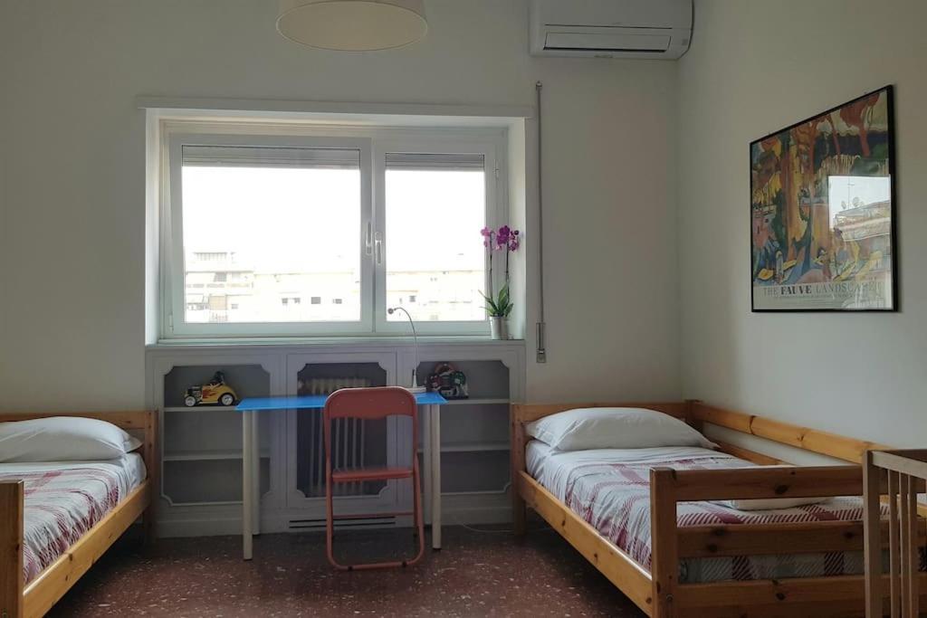 Casa Marconi Roma
