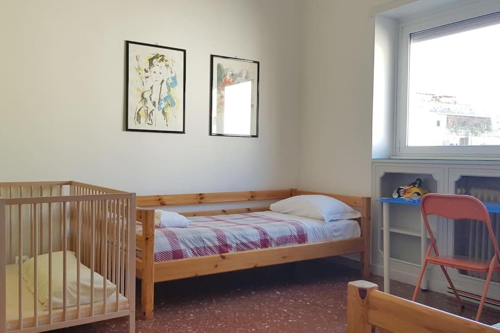 Casa Marconi * Roma