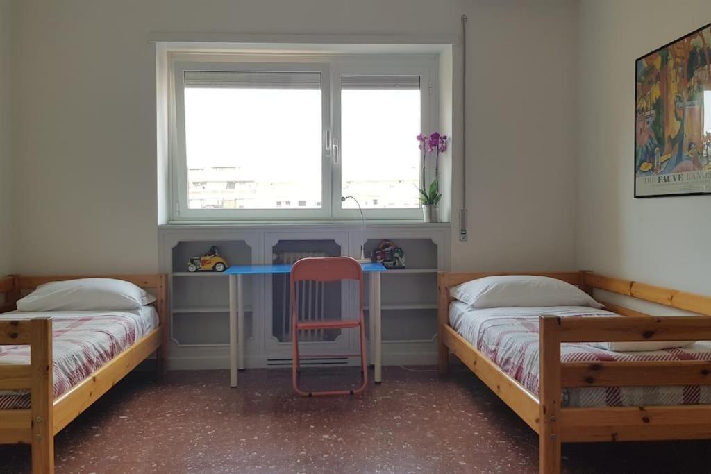 Casa Marconi Appartamento
