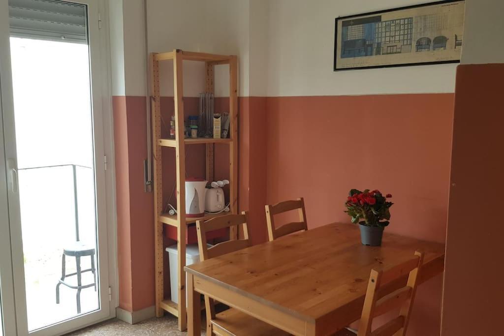 Apartment Casa Marconi